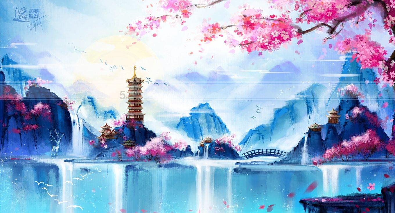 地球守护者